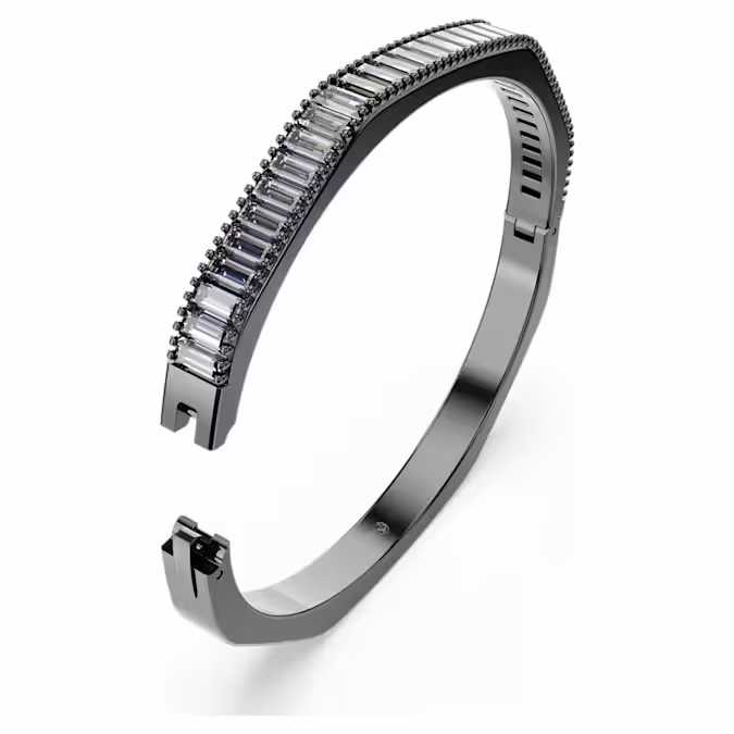 Matrix bangle